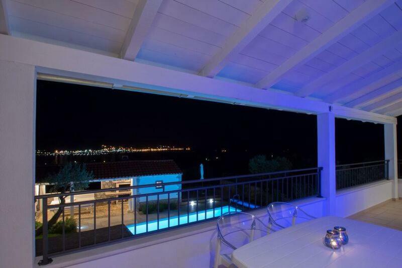 Salt & Sand Villa Kornić Exterior foto